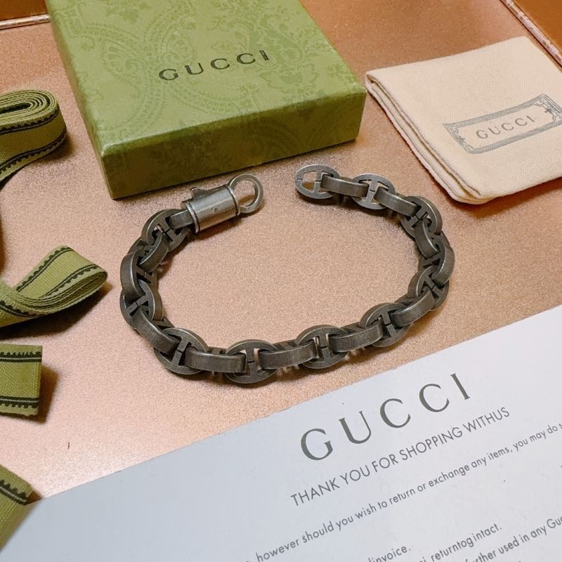 Gvc*1 bracelets